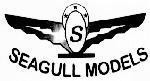 Mẫu nhãn hiệu SEAGULL MODELS S