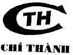 Mẫu nhãn hiệu C TH Chí Thành