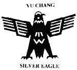 Mẫu nhãn hiệu YU CHANG SILVER EAGLE