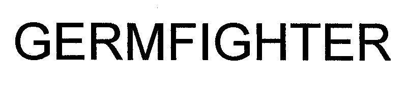 Mẫu nhãn hiệu GERMFIGHTER
