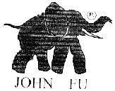 Mẫu nhãn hiệu JOHN FU