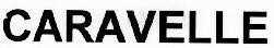 Mẫu nhãn hiệu CARAVELLE