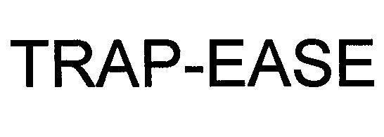 Mẫu nhãn hiệu TRAP-EASE