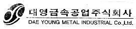 Mẫu nhãn hiệu DEA YOUNG METAL INDUSTRIAL CO., LTD.