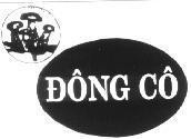 Mẫu nhãn hiệu Đông Cô