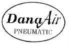 Mẫu nhãn hiệu DANAAIR PNEUMATIC