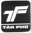 Mẫu nhãn hiệu TF Tân Phú