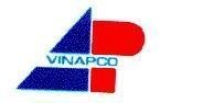Mẫu nhãn hiệu AP VINAPCO