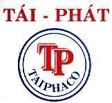 Mẫu nhãn hiệu TP TAIPHACO Tái Phát