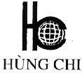 Mẫu nhãn hiệu HC Hùng Chi