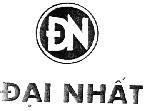 Mẫu nhãn hiệu ĐN Đại Nhất