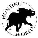 Mẫu nhãn hiệu HUNTING WORLD