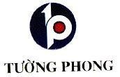 Mẫu nhãn hiệu TP Tường Phong