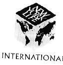 Mẫu nhãn hiệu NEW YORK LIFE INTERNATIONAL