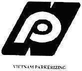 Mẫu nhãn hiệu NP VIETNAM PARKERIZING
