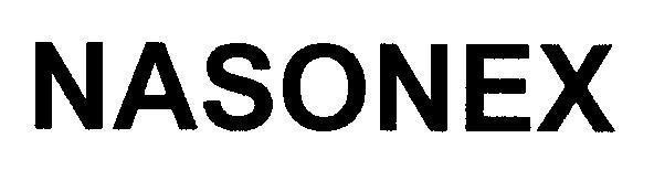Mẫu nhãn hiệu NASONEX