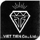 Mẫu nhãn hiệu VT VIET TIEN CO., LTD