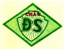 Mẫu nhãn hiệu DS CHÂU