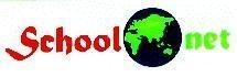 Mẫu nhãn hiệu SCHOOL NET