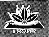 Mẫu nhãn hiệu BÔNG SEN