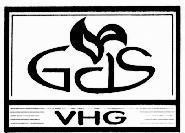 Mẫu nhãn hiệu VHG GAS