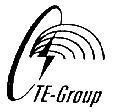 Mẫu nhãn hiệu TE-GROUP
