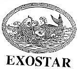 Mẫu nhãn hiệu EXOSTAR