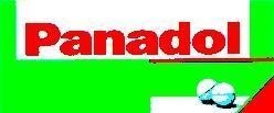 Mẫu nhãn hiệu PANADOL