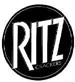 Mẫu nhãn hiệu RITZ CRACKERS