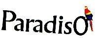 Mẫu nhãn hiệu PARADISO