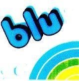 Mẫu nhãn hiệu BLU