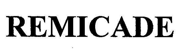 Mẫu nhãn hiệu REMICADE