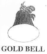 Mẫu nhãn hiệu GOLD BELL