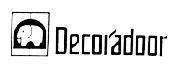 Mẫu nhãn hiệu DECORADOOR