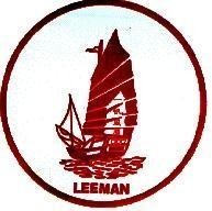 Mẫu nhãn hiệu LEEMAN