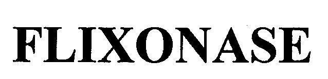 Mẫu nhãn hiệu FLIXONASE