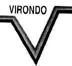 Mẫu nhãn hiệu VIRONDO V