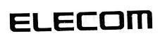 Mẫu nhãn hiệu ELECOM