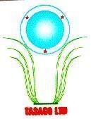 Mẫu nhãn hiệu TASACO LTD