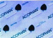 Mẫu nhãn hiệu ACOPHAN