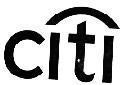 Mẫu nhãn hiệu Citi