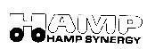 Mẫu nhãn hiệu HAMP SYNERGY