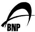 Mẫu nhãn hiệu BNP