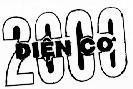 Mẫu nhãn hiệu ĐIệN CƠ 2000