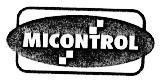 Mẫu nhãn hiệu MICONTROL