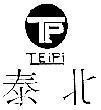 Mẫu nhãn hiệu TP TEIPI