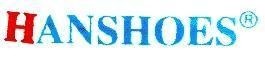 Mẫu nhãn hiệu HANSHOES