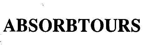 Mẫu nhãn hiệu ABSORBTOURS