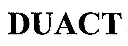 Mẫu nhãn hiệu DUACT