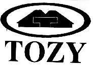 Mẫu nhãn hiệu T TOZY